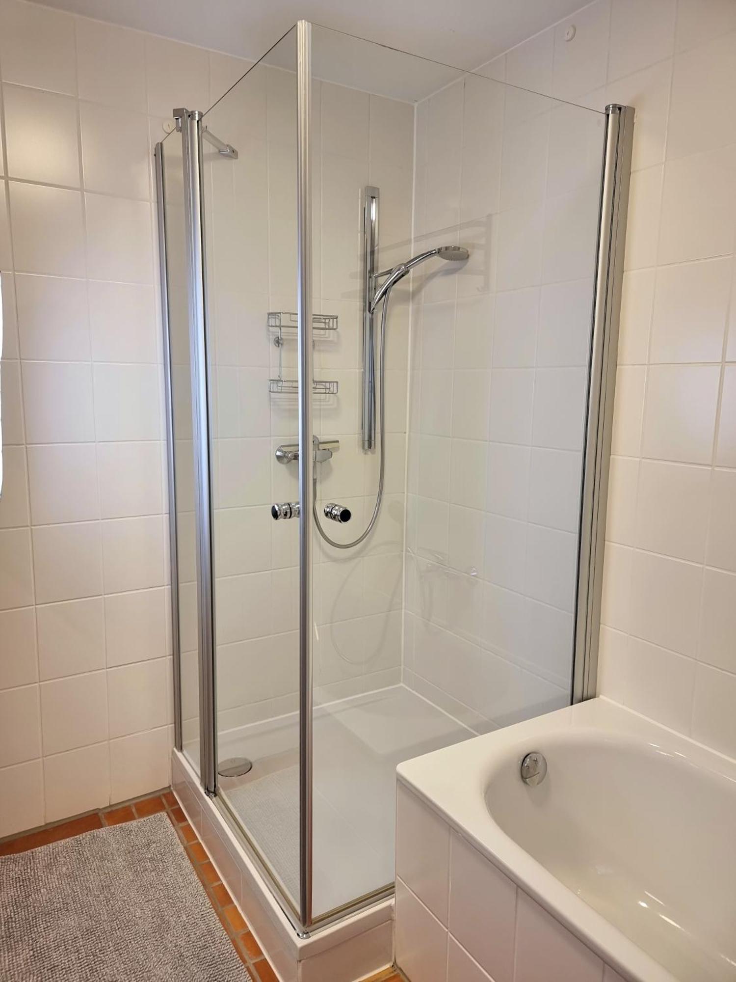 Ferienhaus Heckler Bad Camberg Buitenkant foto